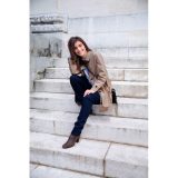 Vue 3 de GASPARD WOMEN