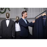 Vue 6 de BLAISE MEN