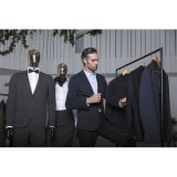 Vue 7 de BLAISE MEN