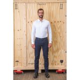 Vue 4 de BASILE MEN