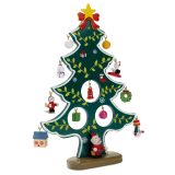 Vue 1 de WOODTREE
