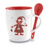 Vue 1 de CLAUS