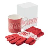 Vue 1 de COPITO SET