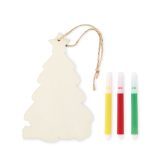 Vue 2 de COLORTREE
