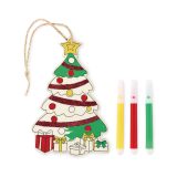 Vue 9 de COLORTREE