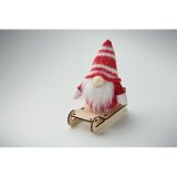 Vue 2 de FROSTY SLEIGH