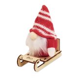 Vue 5 de FROSTY SLEIGH