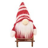 Vue 3 de FROSTY SLEIGH
