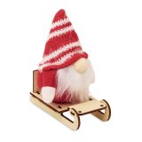 Vue 1 de FROSTY SLEIGH