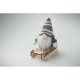Vue 2 de FROSTY SLEIGH