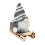 Vue 1 de FROSTY SLEIGH