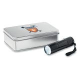 Vue 3 de LED PLUS