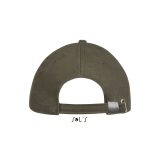Vue 2 de BUFFALO