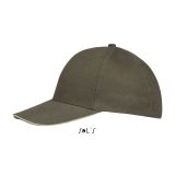 Vue 3 de BUFFALO