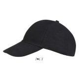 Vue 3 de BUFFALO