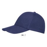 Vue 3 de BUFFALO