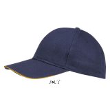 Vue 3 de BUFFALO
