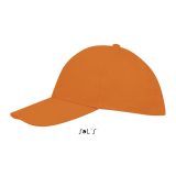 Vue 3 de BUFFALO