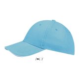 Vue 3 de BUFFALO