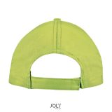 Vue 2 de BUZZ