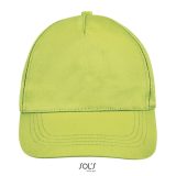 Vue 1 de BUZZ