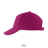 Vue 2 de BUZZ