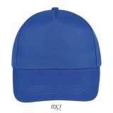 Vue 1 de BUZZ