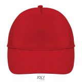 Vue 1 de BUZZ