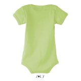 Vue 2 de BAMBINO