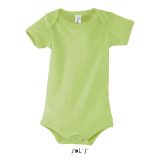 Vue 1 de BAMBINO