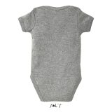 Vue 2 de BAMBINO