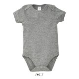 Vue 1 de BAMBINO