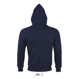 Vue 2 de SHERPA
