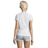 Vue 2 de SPORTY WOMEN