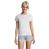 Vue 1 de SPORTY WOMEN
