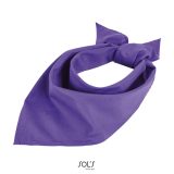 Vue 1 de BANDANA