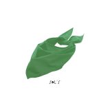 Vue 1 de BANDANA