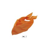 Vue 1 de BANDANA