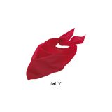 Vue 1 de BANDANA