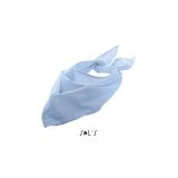Vue 1 de BANDANA
