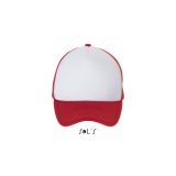 Vue 1 de BUBBLE