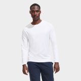 Vue 4 de SPORTY LSL MEN