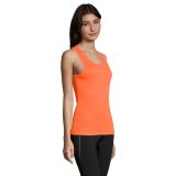 Vue 3 de SPORTY TT WOMEN