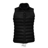 Vue 4 de WILSON BW WOMEN