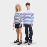 Vue 2 de MATELOT LSL WOMEN