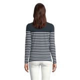 Vue 2 de MATELOT LSL WOMEN