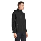 Vue 2 de FALCON 3IN1