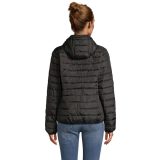 Vue 2 de STREAM HOODED WOMEN