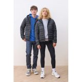 Vue 4 de STREAM HOODED WOMEN