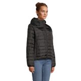 Vue 3 de STREAM HOODED WOMEN